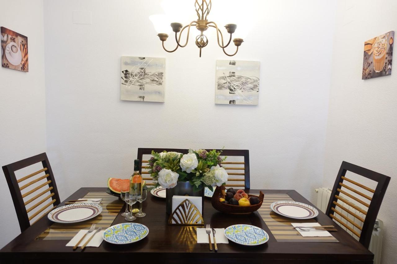 ☆The Peaceful Valencia Homestay☆ W/ Terrace⌘Parking⌘Bbq المظهر الخارجي الصورة