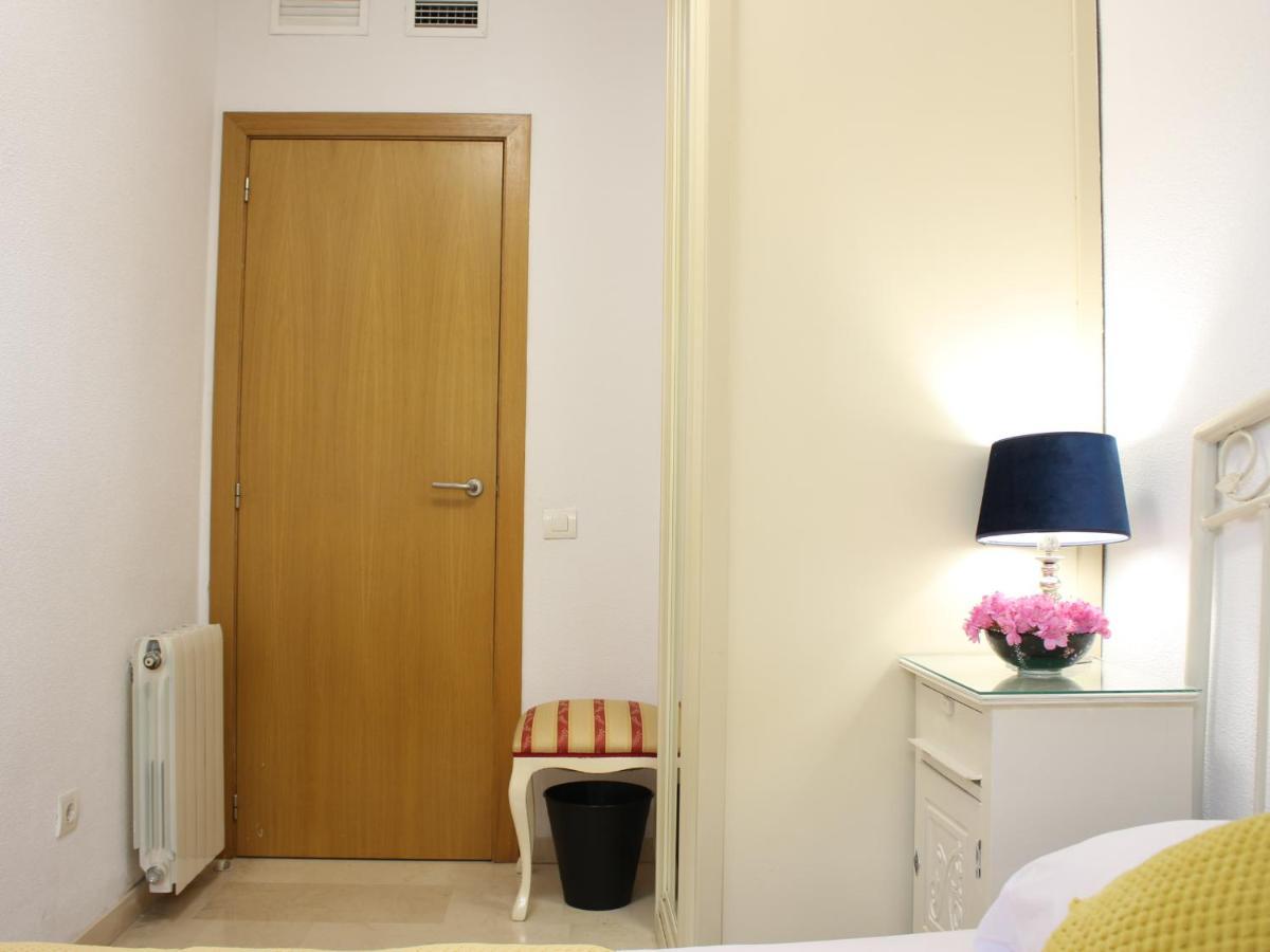 ☆The Peaceful Valencia Homestay☆ W/ Terrace⌘Parking⌘Bbq المظهر الخارجي الصورة