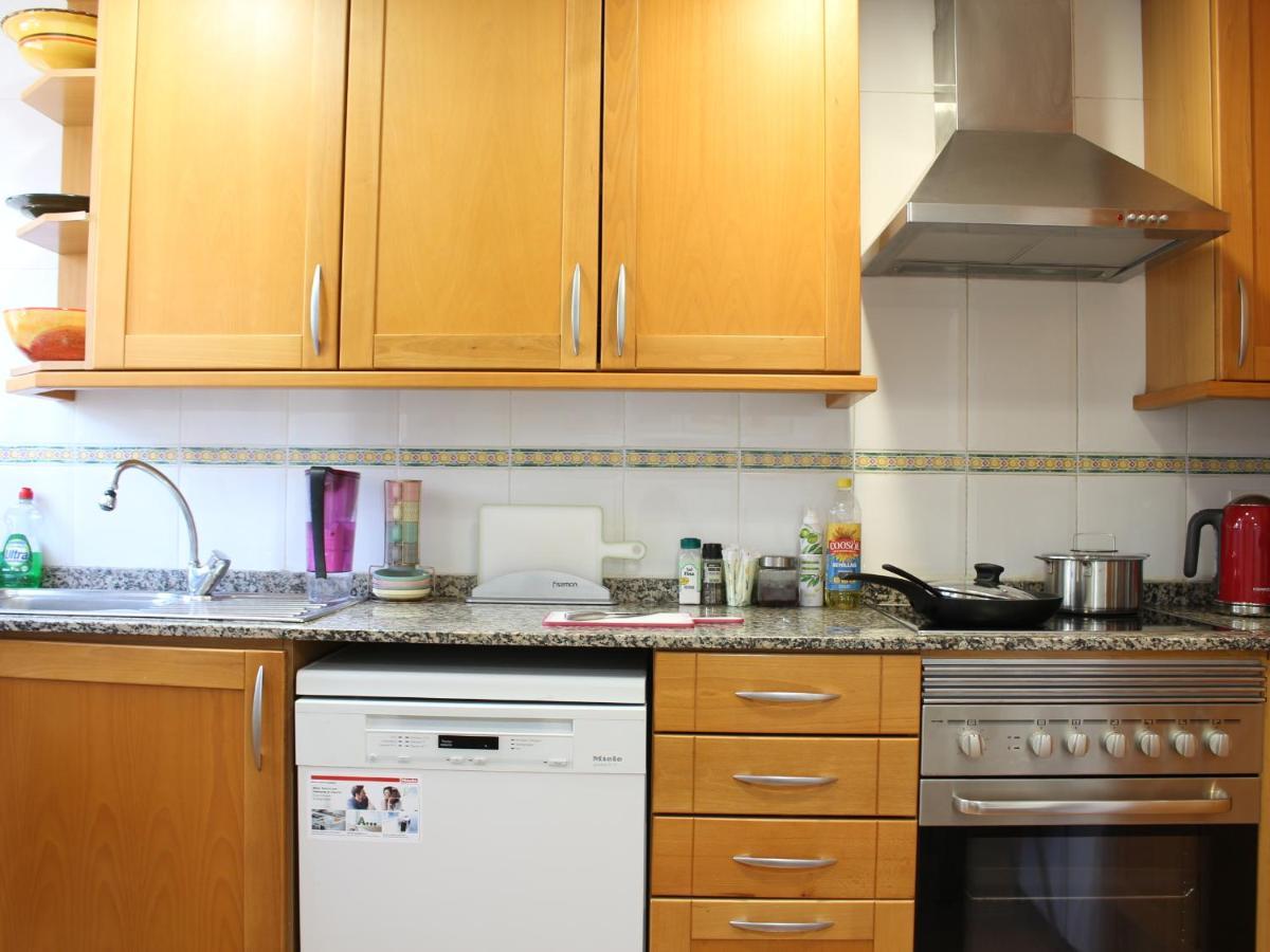 ☆The Peaceful Valencia Homestay☆ W/ Terrace⌘Parking⌘Bbq المظهر الخارجي الصورة